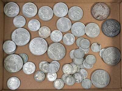 Coins