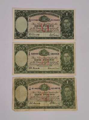 Banknotes
