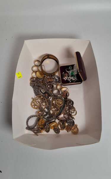COSTUME JEWELLERY