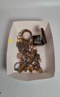 COSTUME JEWELLERY