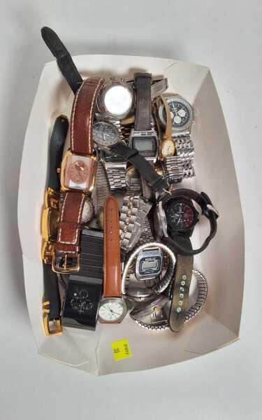 COSTUME WATCHES