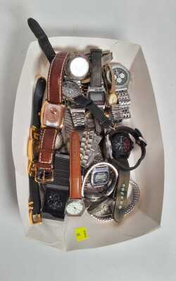 Costume Watches