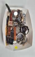 COSTUME WATCHES