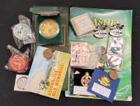 COLLECTABLES
