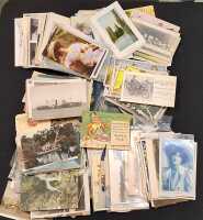 POSTCARDS