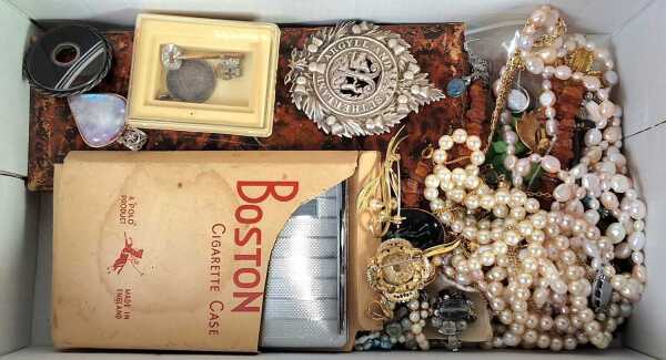 JEWELLERY