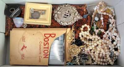 Jewellery