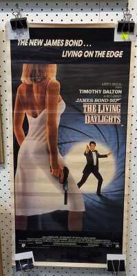 Movie Daybill