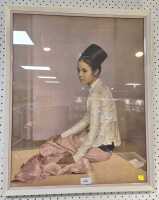 GERALD KELLY PRINT