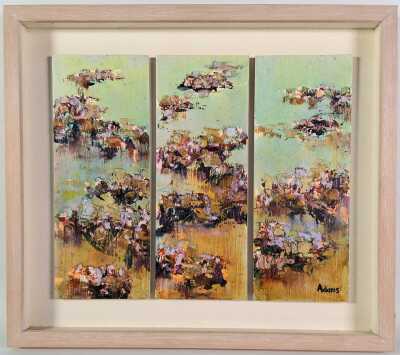 Geoffrey Adams (Australia)