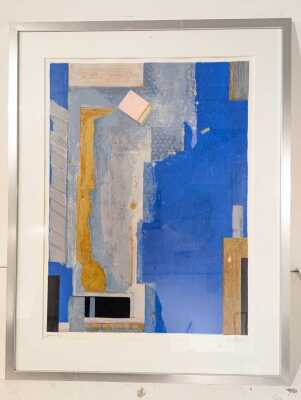 Rene Tancula (Danish 1949-2014)