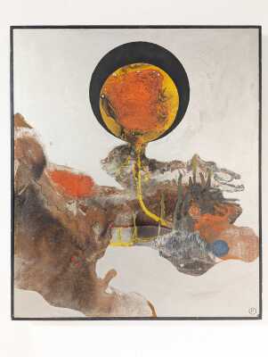 Artist Unknown (Danish)