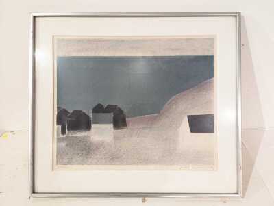 Jack Kampmann (Danish 1914-1989)