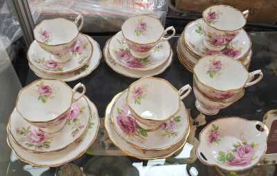 Royal Albert
