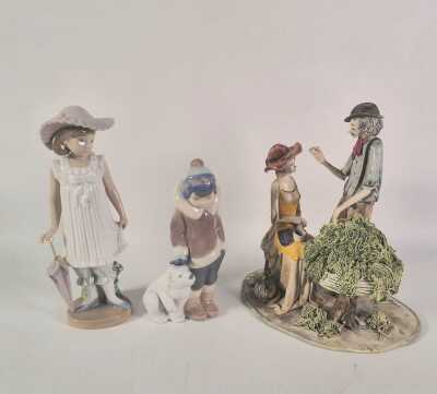 1143 · FIGURINES