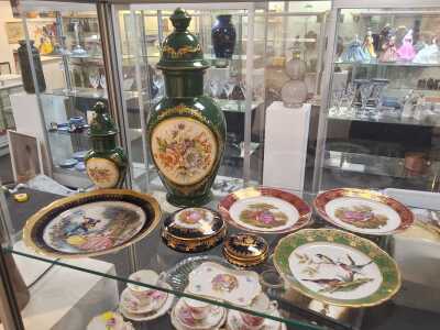 Limoges