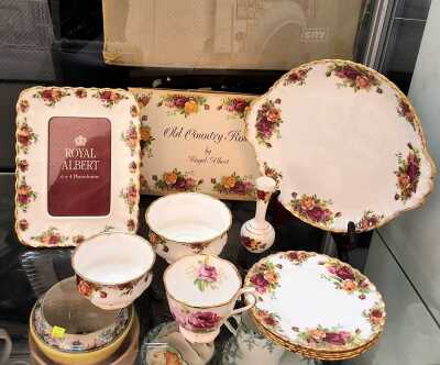 Pretty China
