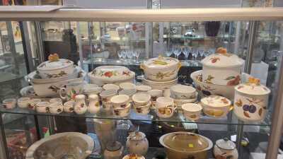 1150 · ROYAL WORCESTER