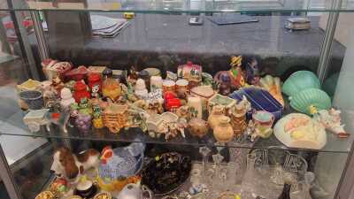 Chinaware