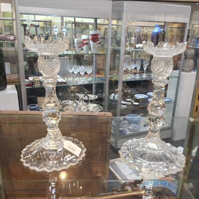 Candlesticks