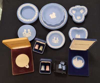 Wedgwood