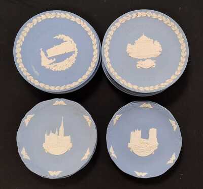 1174 · WEDGWOOD