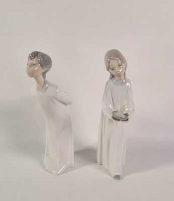 Lladro Figurines