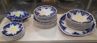 Dinner Service