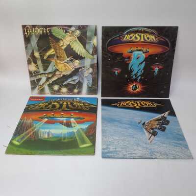 Vinyl Records