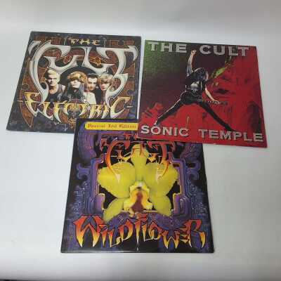 The Cult