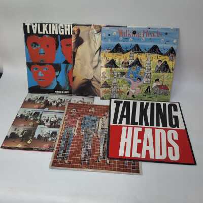 Talking Heads