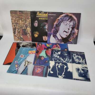 Rolling Stones