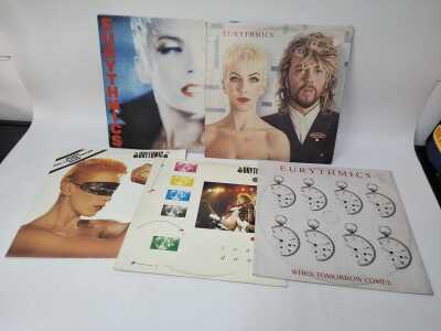 Eurythmics