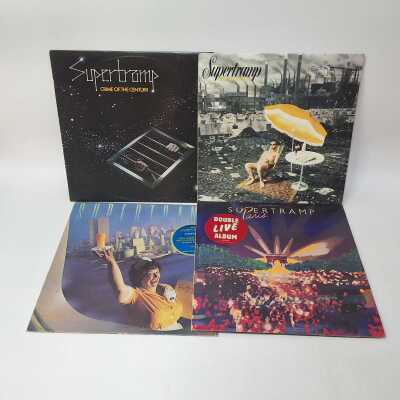 Supertramp