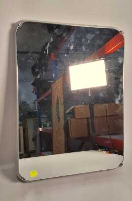 Retro Mirror