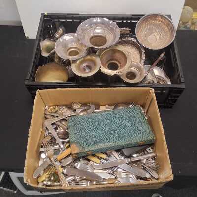 Metalwares