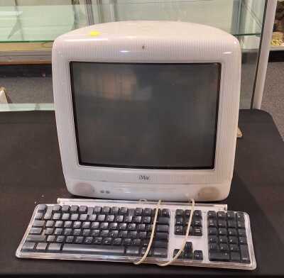 Apple Imac