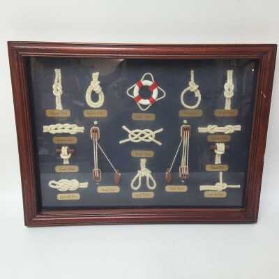 Knots Sample