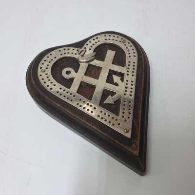 Cribbage Board