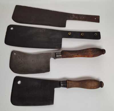 Cleavers