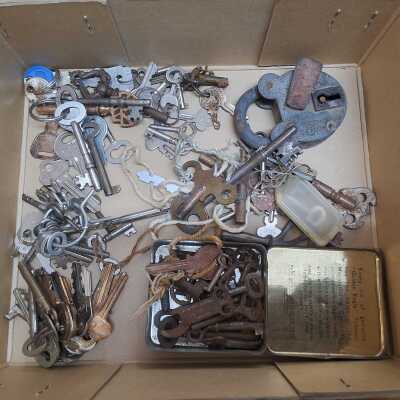 Keys