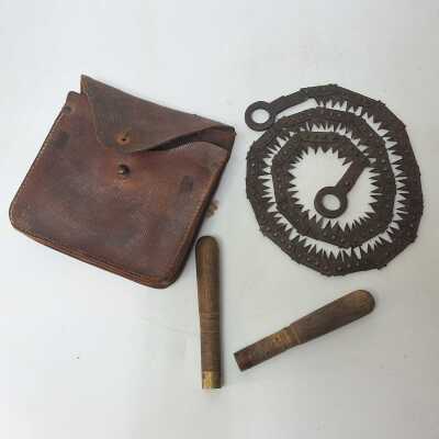 HAND SAW