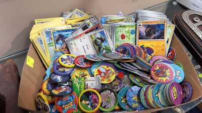 COLLECTABLES