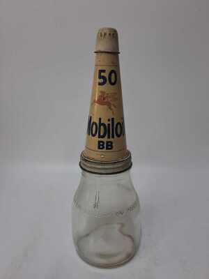 Oil Bottle