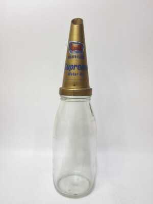 OIL BOTTLE