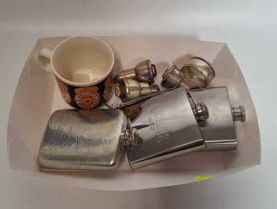 Bar Room Collectables