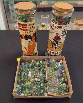 Marbles