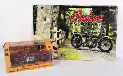 Indian Collectables