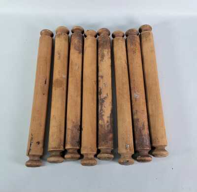 1259 · ROLLING PINS