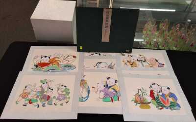 Chinese Artworks